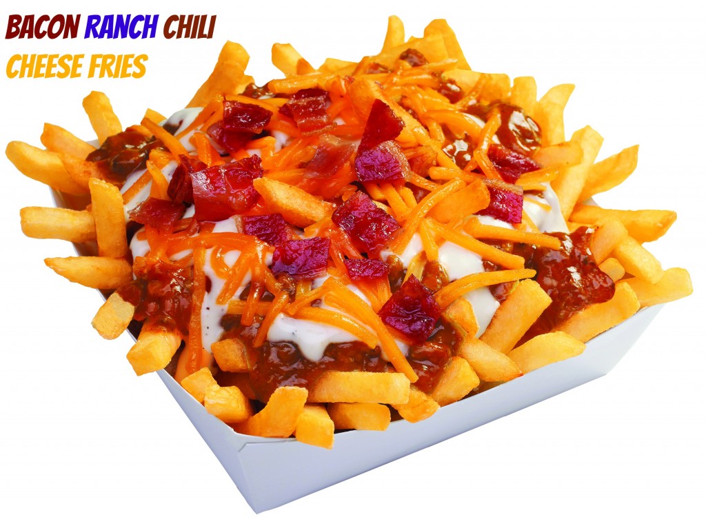 Wienerschnitzel Introduces Ultimate Chili Cheese Fries - EatDrinkOC