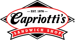 Capriotti's sandwich shop logo