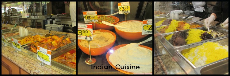 Farm Direct Indian Cuisine
