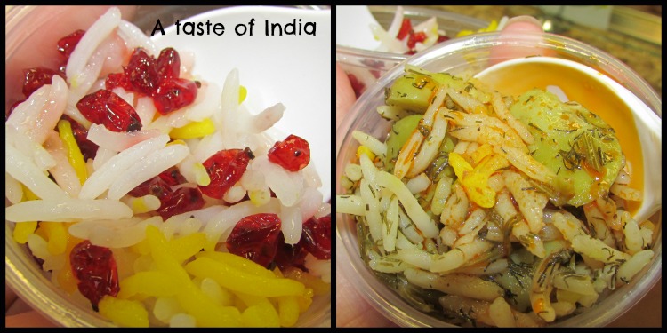 Farm Direct Taste of India