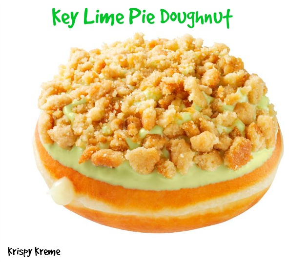 Key_Lime_doughnuts