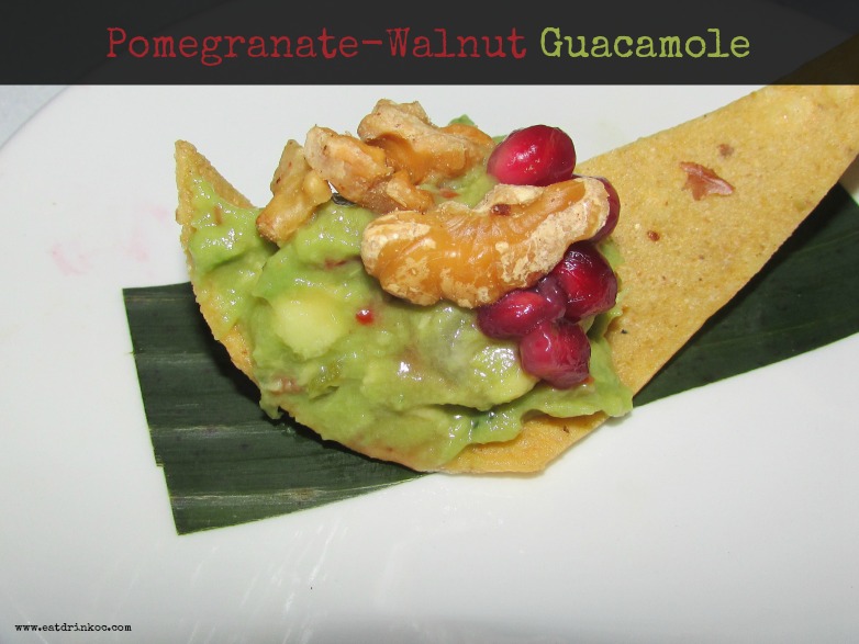pomegranate_guacamole