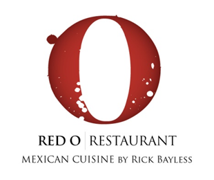 Red O REstaurant Logo