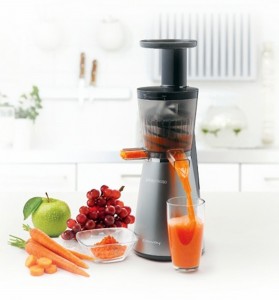 fruit cooler juicer