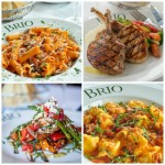 Giveaway: Two $25 BRIO Tuscan Grille Gift Cards 8/1 - EAT DRINK OC