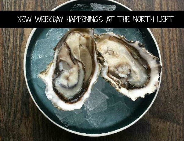 The North Left_Oysters