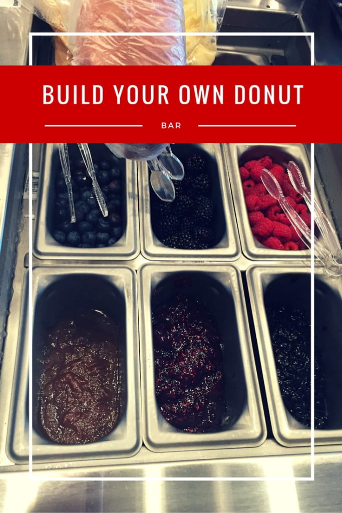 Build Your Own dONUT-2