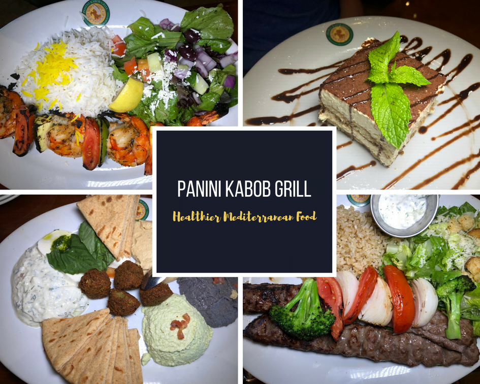 Coming Soon - Panini Kabob Grill