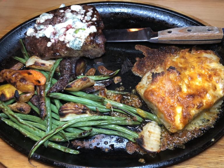 Happy Hour Menu at Lazy Dog Cafe EAT DRINK OC