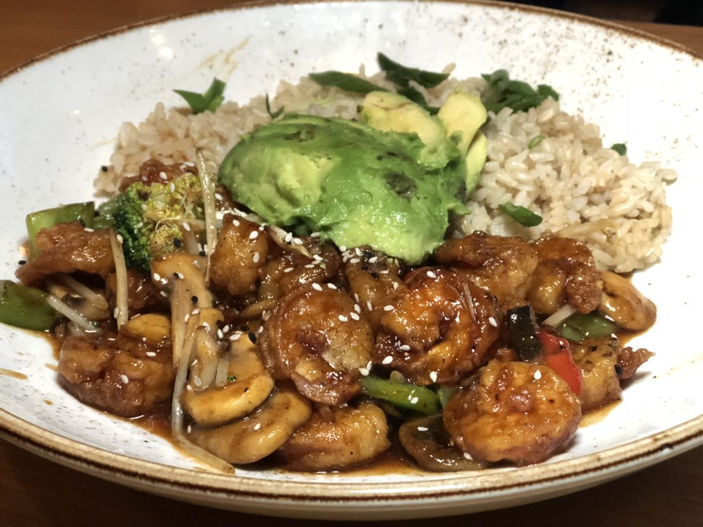 Happy Hour Menu at Lazy Dog Cafe - EAT DRINK OC