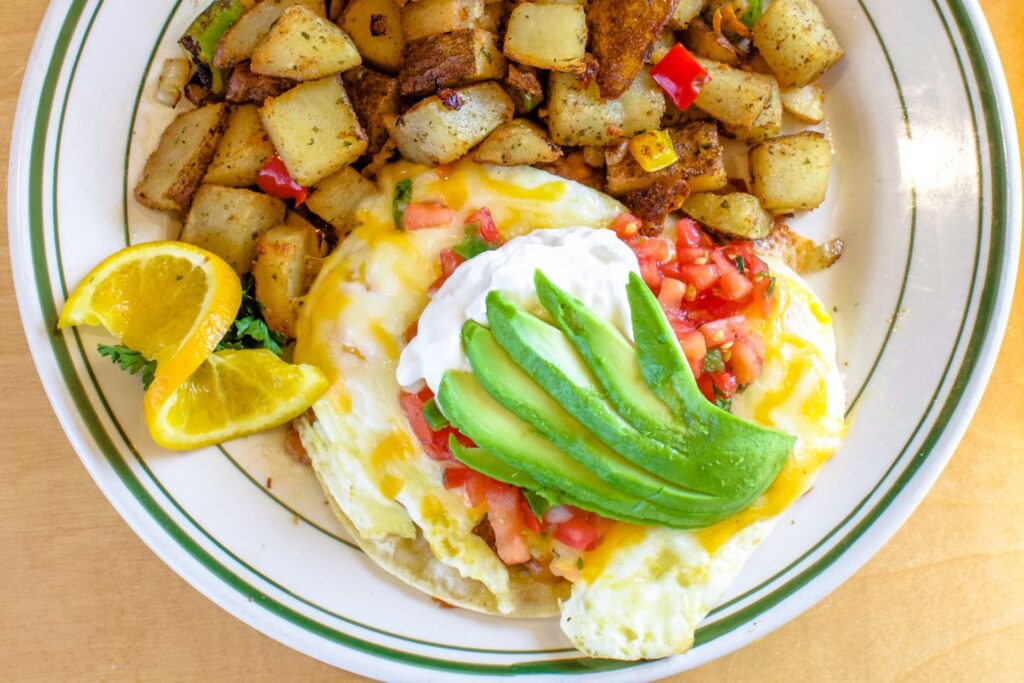 5 OC Restaurants that Serve Breakfast All Day + A Giveaway EAT DRINK OC