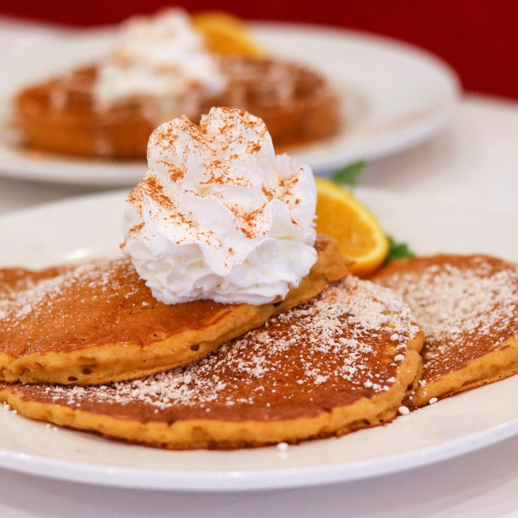 5 OC Restaurants that Serve Breakfast All Day + A Giveaway EAT DRINK OC