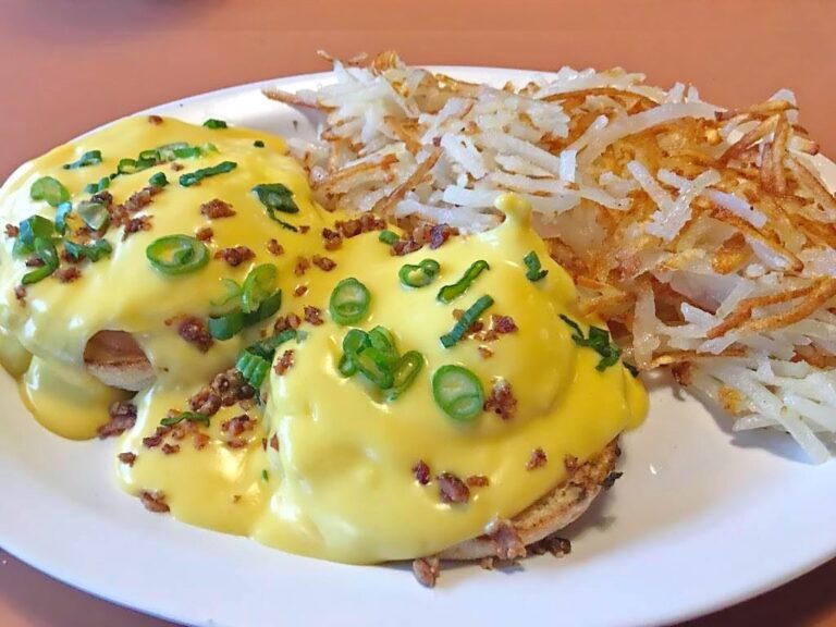 5 OC Restaurants that Serve Breakfast All Day + A Giveaway EAT DRINK OC